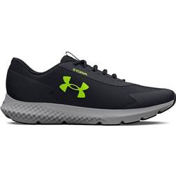 Under Armour Charged Rogue 3 Storm M - Black/Jet Grey