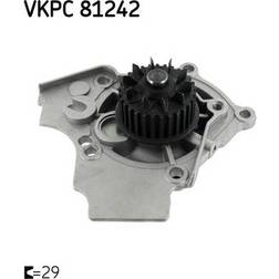 SKF Vannpumpe VKPC 81242