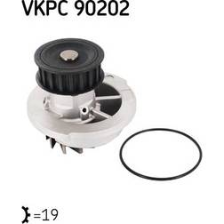 SKF Vannpumpe VKPC 90202