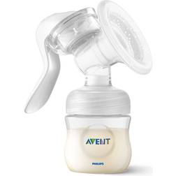 Philips Avent Manual Breast Pump SCF430/01