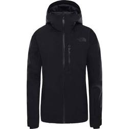 The North Face Women's Descendit Jacket - Black