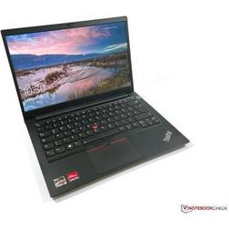 Lenovo ThinkPad E14 G5 21JR000AUK