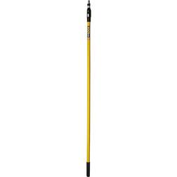 Purdy 140855661 Power Lock Professional Grade Extension Pole, 6-12-Feet