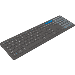 Zagg Pro Keyboard 17. Keyboard