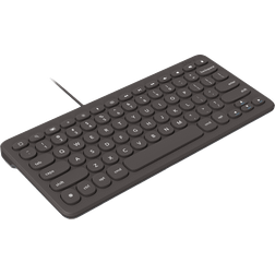 Zagg Connect Keyboard 12C. Keyboard style: Straight.