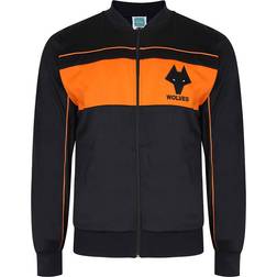 Score Draw Wolverhampton Wanderers 1982 Track Jacket