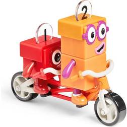 Learning Resources Numberblocks One and Two Bike Adventure