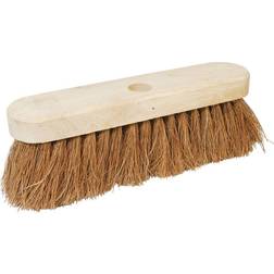 Silverline 914mm Soft Coco Broom 36 395009