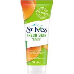 St. Ives Fresh Skin Apricot Scrub 30ml