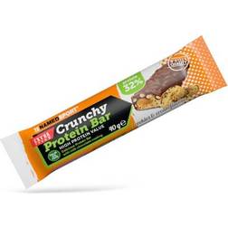 Namedsport Crunchy Protein Bar 40g Box