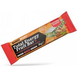 Namedsport Total Energy Fruit Bar