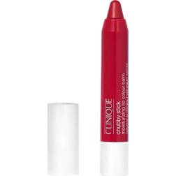 Clinique Chubby Stick Moisturizing Lip Colour Balm Roomiest Rose