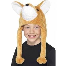 Smiffys Fox Hat