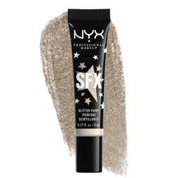 NYX Professional Makeup Limited Edition SFX Glitter Face & Eye Paint