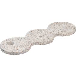 Humdakin Torino Tray Terrazzo