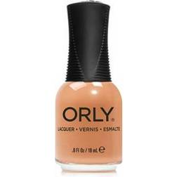 Orly Cruelty-Free Vegan Nail Polish Of Time OA978