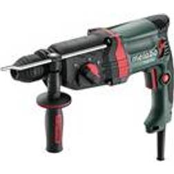 Metabo KHE2445110V 110V 800W SDS Plus Combination Hammer Drill