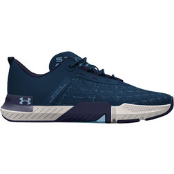 Under Armour TriBase Reign 5 M - Varsity Blue/Midnight Navy