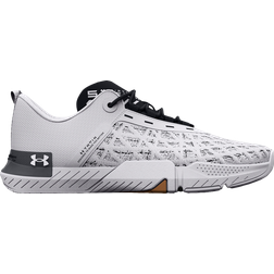 Under Armour TriBase Reign 5 M - White/Black