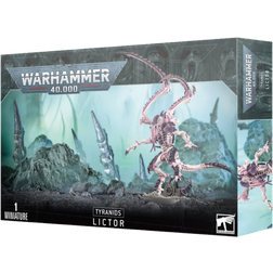 Games Workshop Tyranids Lictor Warhammer 40.000 51-29 GW Tyraniden Liktor