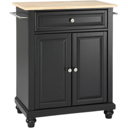 Crosley Furniture KF30021DBK