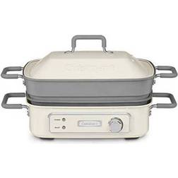 Cuisinart Stack5 GR-M3