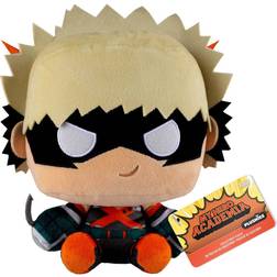 Funko 7" Katsuki Bakugo My Hero Academia Plush