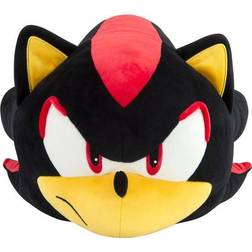 Tomy Sonic The Hedgehog Mocchi-mocchi Mega Shadow 40 cm Teddybär & Kuscheltier Bestellware 9-11 Tage Lieferzeit