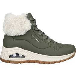 Skechers Uno Rugged Fall Air W - Olive