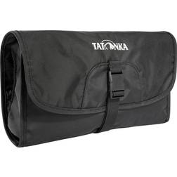Tatonka Travelcare S Wash Bag Black