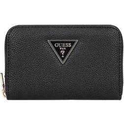 Guess Fashion wallet meridian slg women black swbg8778400bla