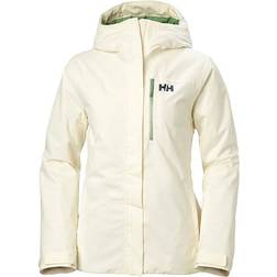 Helly Hansen Women's Snowplay Ski Jacket - Snow