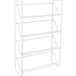 Yamazaki Frame Slim Shoe Rack