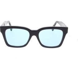 Retrosuperfuture sunglasses mkk america azure man