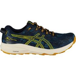 Asics Fuji Lite 3 M - Ink Teal/Golden Yellow