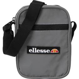 Ellesse Small Item Bag, Reflective, 12 x 16 x 2cm