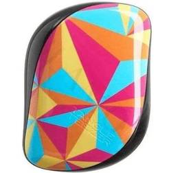 Tangle Teezer Compact Styler Hairbrush Abstract