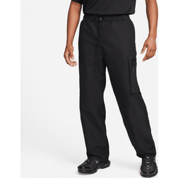 Nike Woven Tech Utility Pants Black