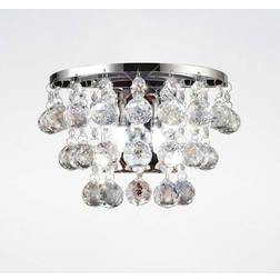 Inspired Lighting Atla Sconce Wall light