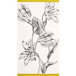 Ted Baker Tulip Hand Bath Towel Gold