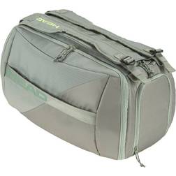 Head Racket Pro Duffle Bag Green