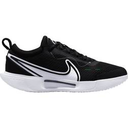 Nike Zoom Court Pro Men's Tennis Shoe, Black/White