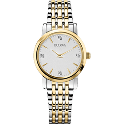 Bulova Classic (98P115)