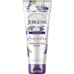 Jergens Body Butter Collection Lavender 207ml