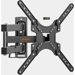 VonHaus 17-55" Tilt & Bracket