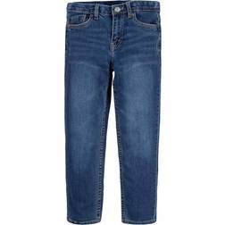 Levi's Boy's 502 Regular Taper Eco Performance Jeans - Melbourne