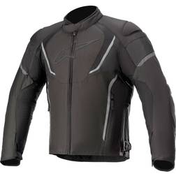 Alpinestars T-jaws V3 Jacket Black Man