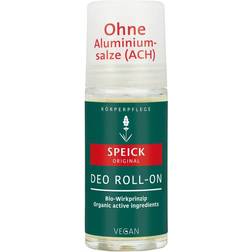 Speick Natural Deo Roll-on 50ml