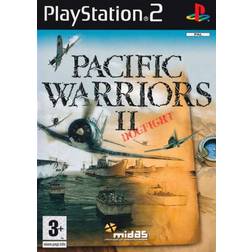 Pacific Warriors II : Dogfight (PS2)