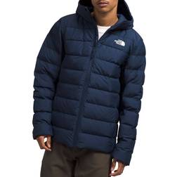 The North Face Navy Aconcagua Down